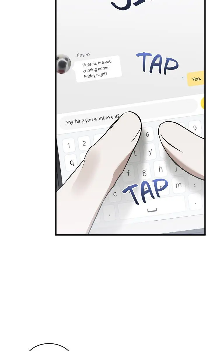 This Is Not What I Joined For - Chapter 33 Page 36