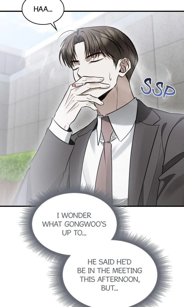 This Is Not What I Joined For - Chapter 33 Page 37
