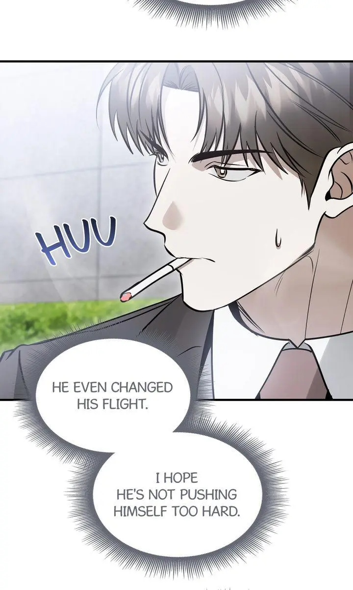 This Is Not What I Joined For - Chapter 33 Page 38