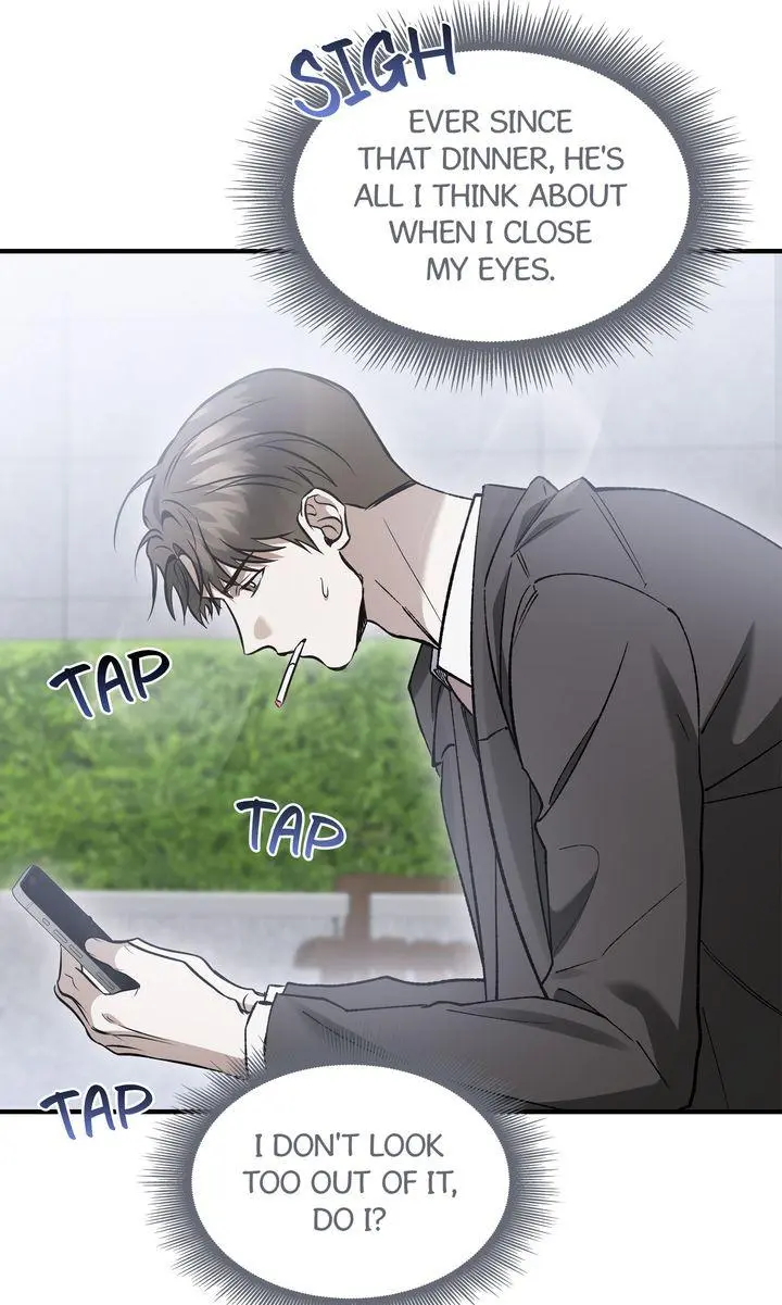 This Is Not What I Joined For - Chapter 33 Page 39
