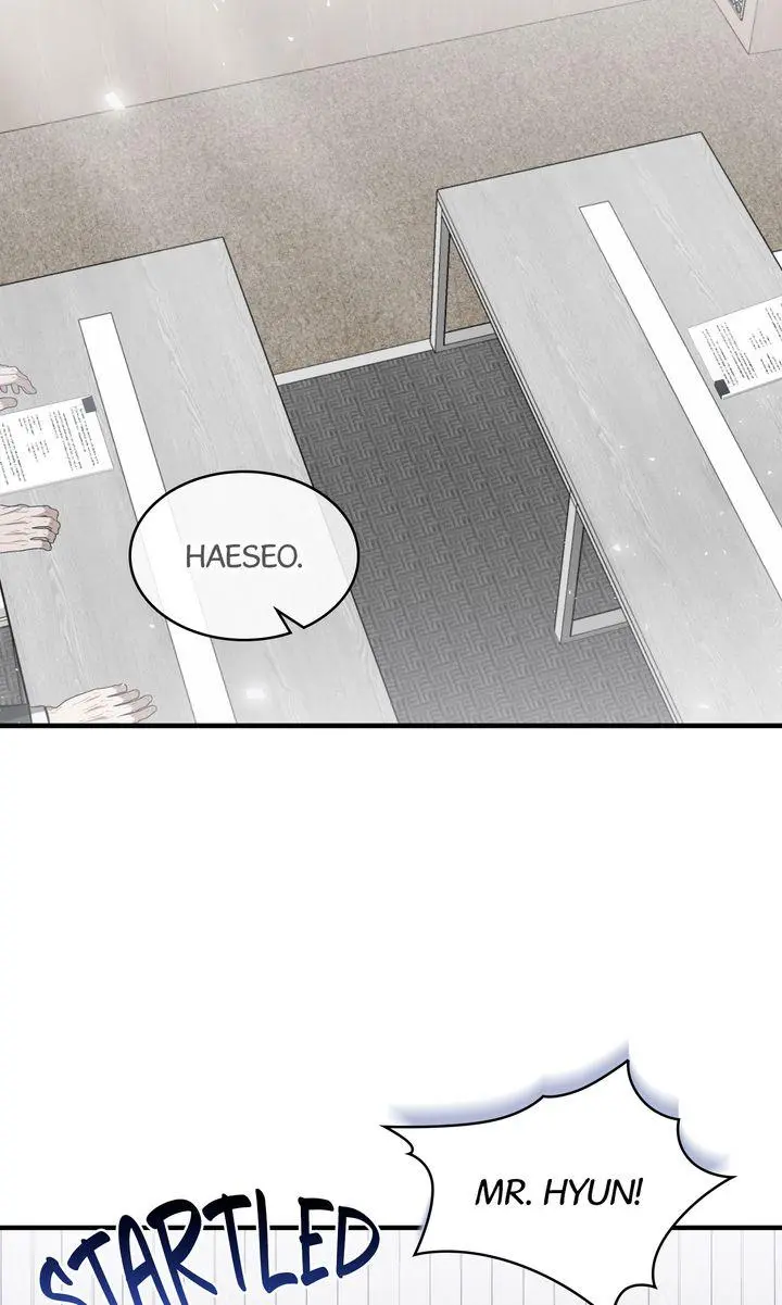 This Is Not What I Joined For - Chapter 33 Page 44