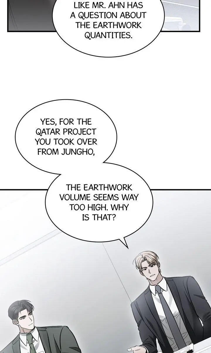 This Is Not What I Joined For - Chapter 33 Page 47