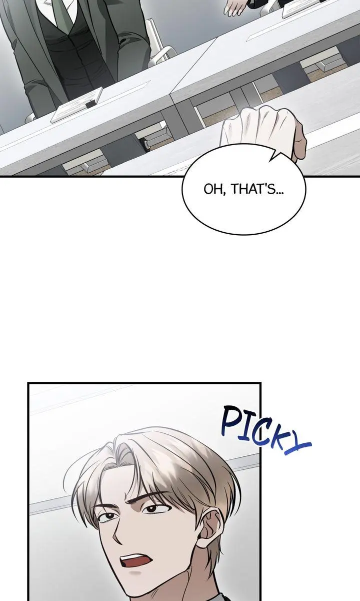 This Is Not What I Joined For - Chapter 33 Page 48