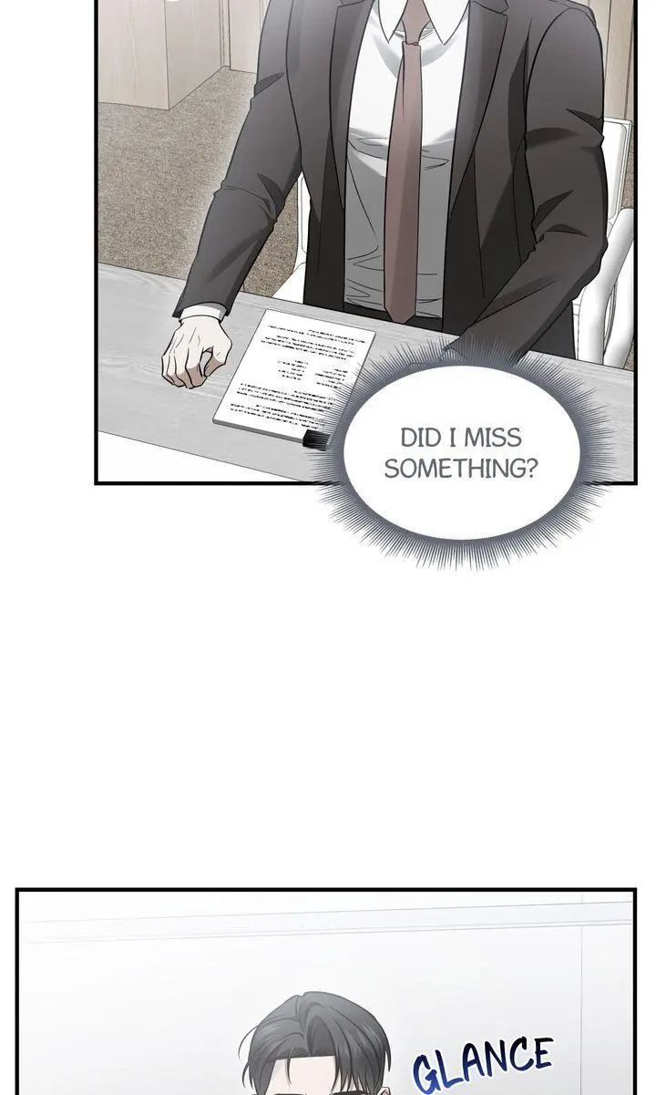 This Is Not What I Joined For - Chapter 33 Page 50