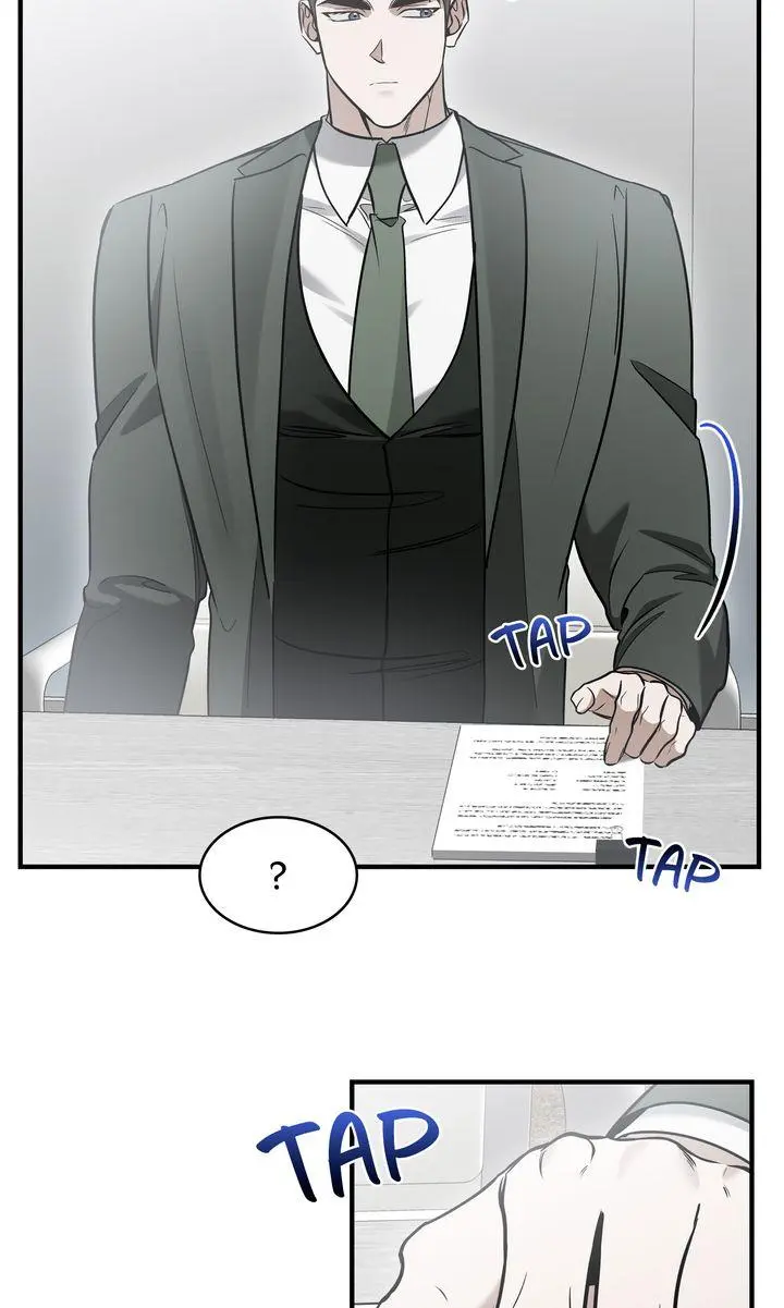 This Is Not What I Joined For - Chapter 33 Page 51