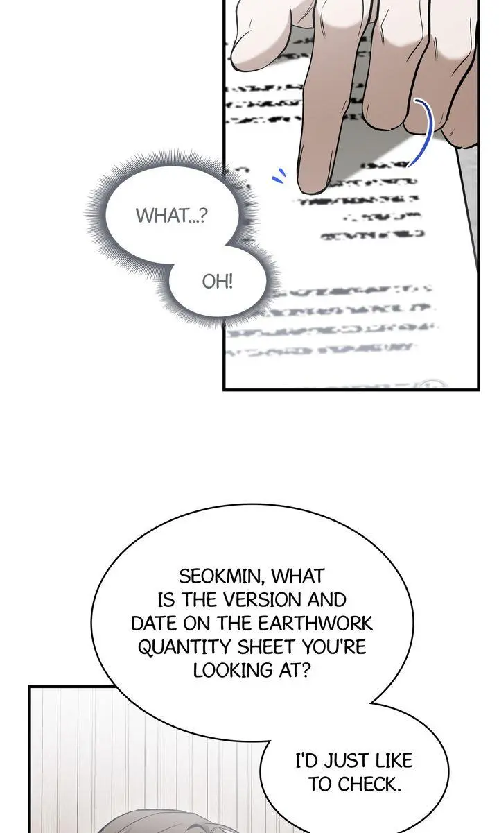 This Is Not What I Joined For - Chapter 33 Page 52