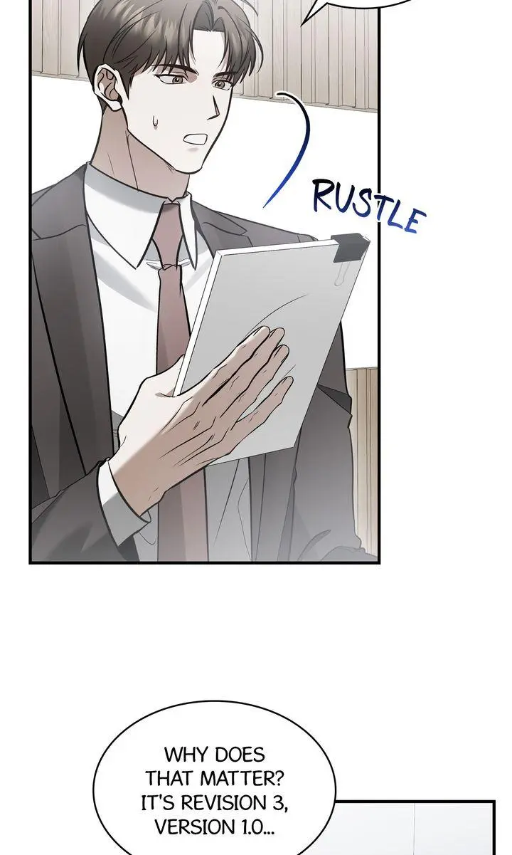 This Is Not What I Joined For - Chapter 33 Page 53