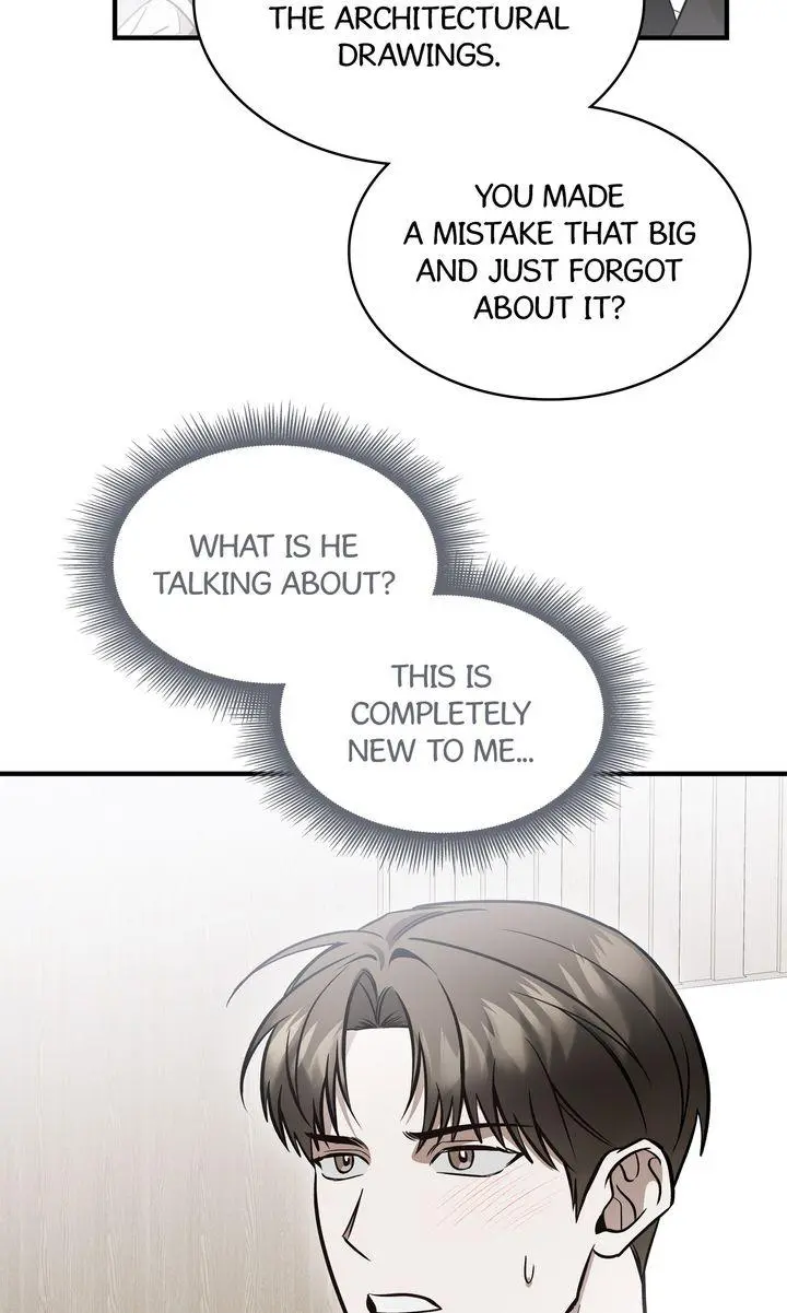 This Is Not What I Joined For - Chapter 33 Page 59