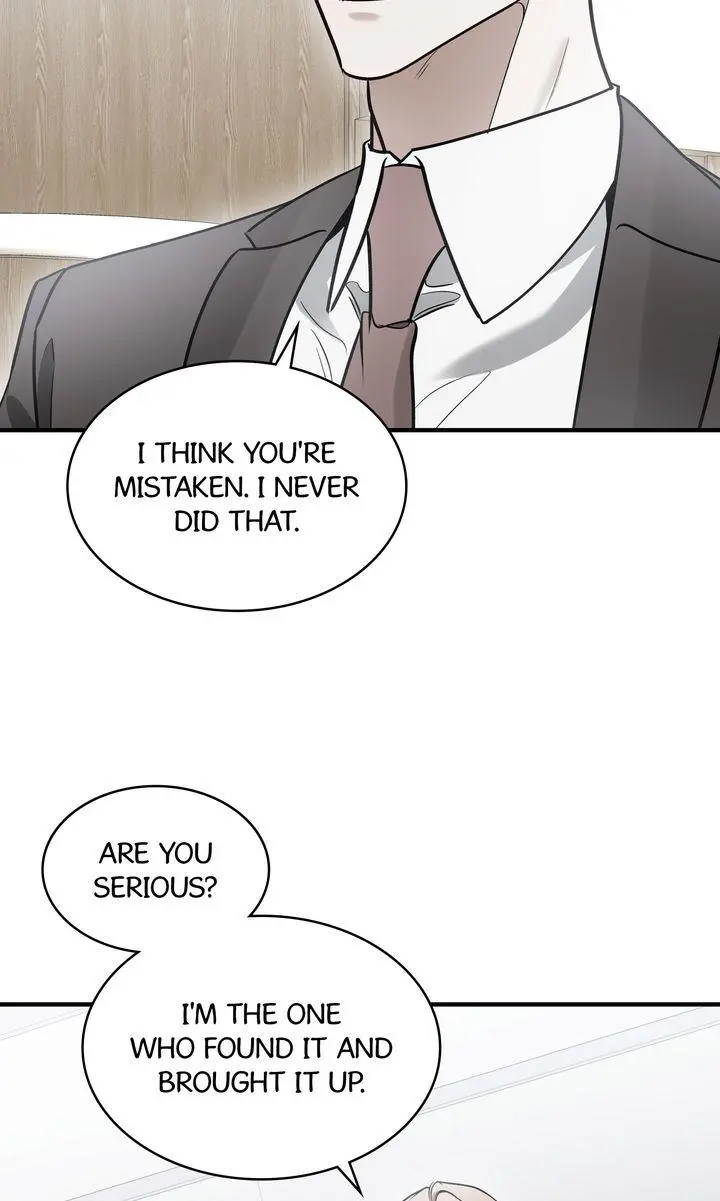 This Is Not What I Joined For - Chapter 33 Page 60