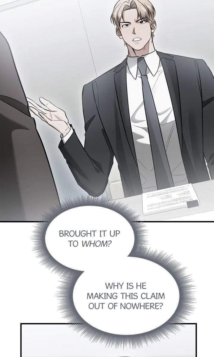 This Is Not What I Joined For - Chapter 33 Page 61