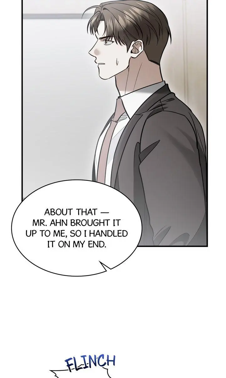 This Is Not What I Joined For - Chapter 33 Page 62