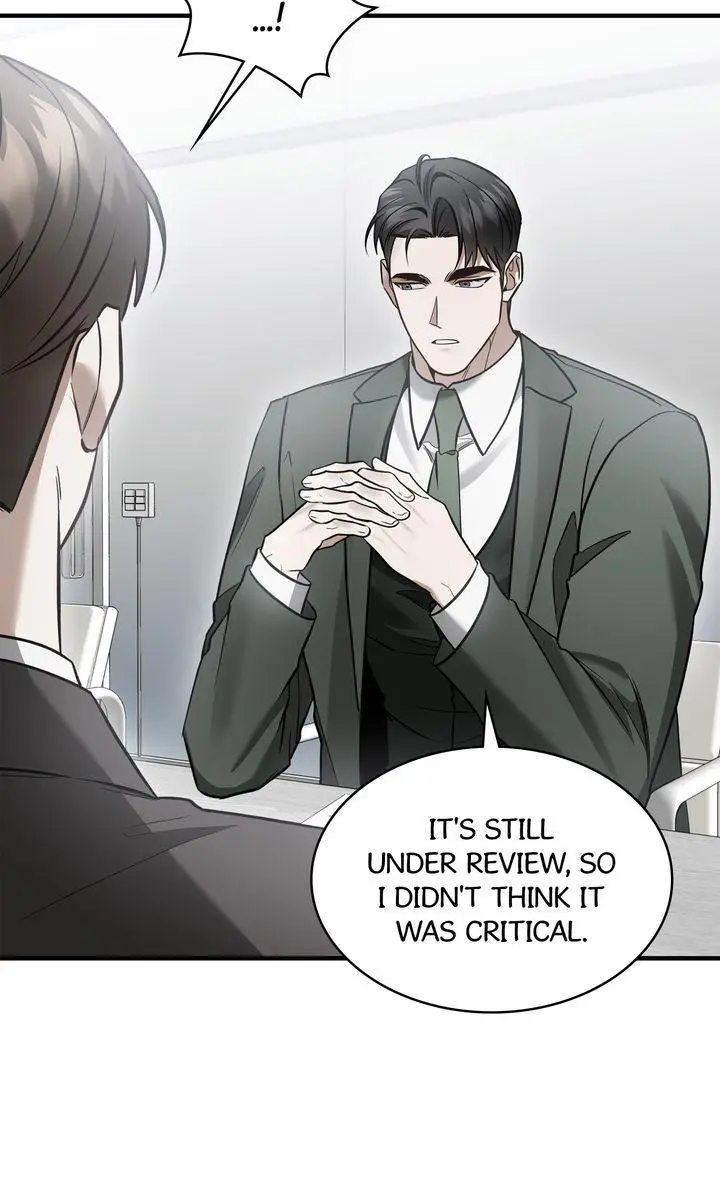 This Is Not What I Joined For - Chapter 33 Page 63
