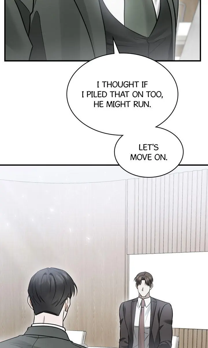 This Is Not What I Joined For - Chapter 33 Page 67