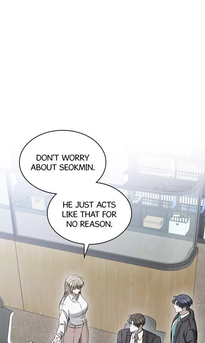 This Is Not What I Joined For - Chapter 34 Page 2