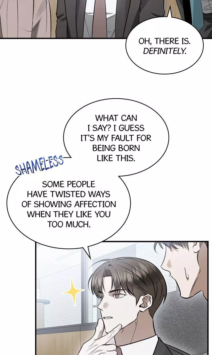 This Is Not What I Joined For - Chapter 34 Page 4