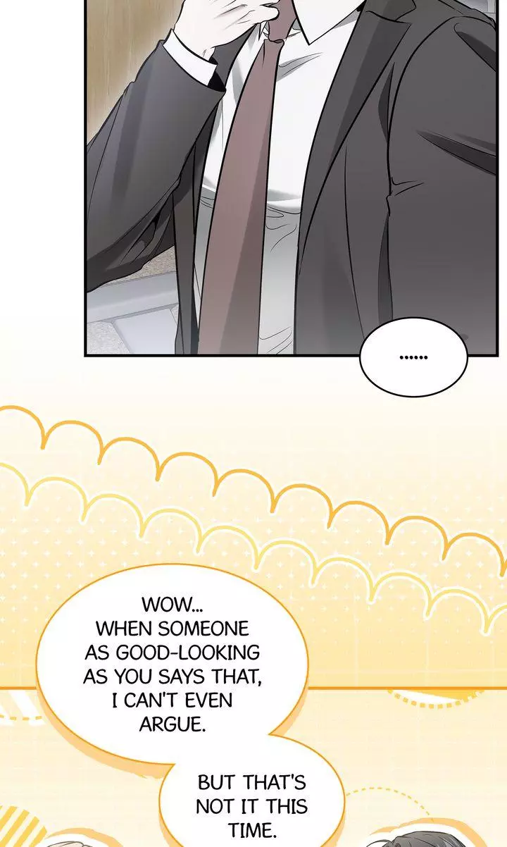 This Is Not What I Joined For - Chapter 34 Page 5