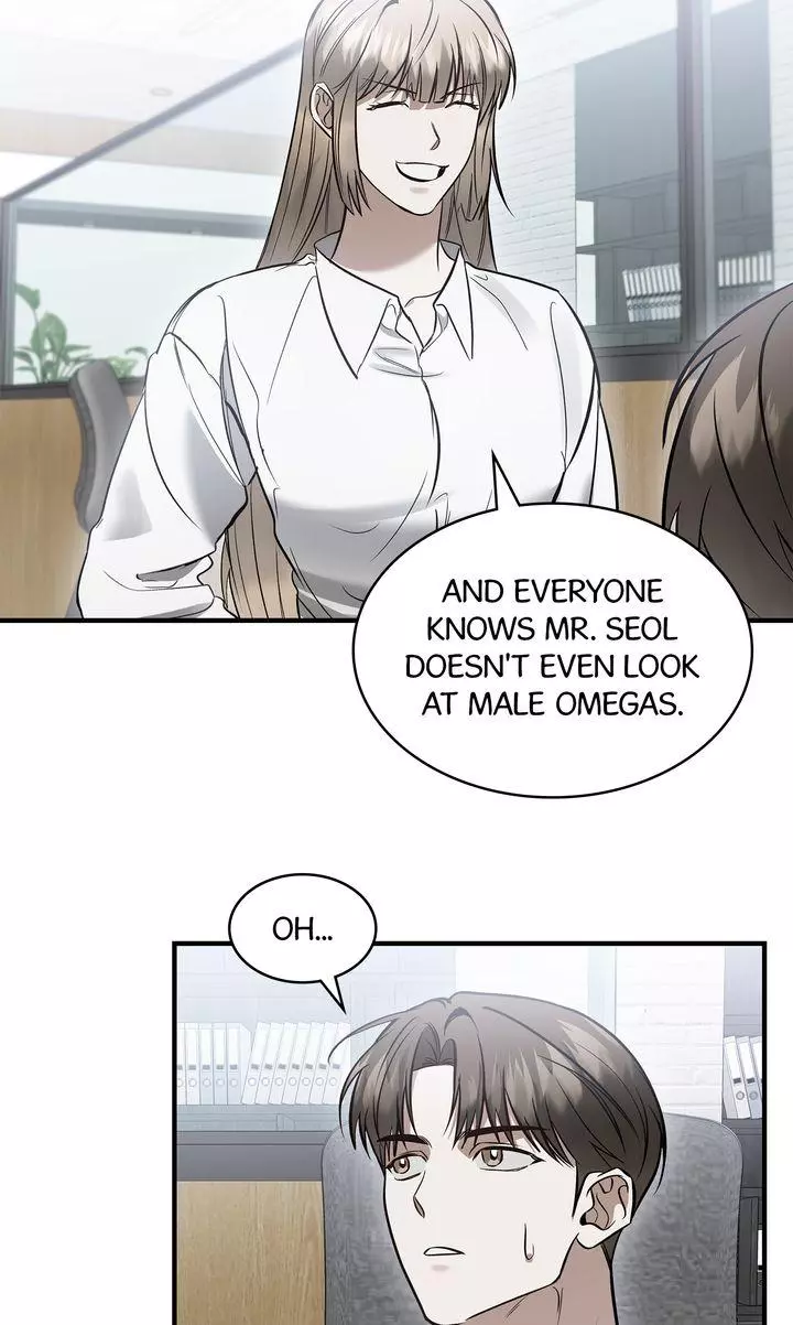 This Is Not What I Joined For - Chapter 34 Page 10