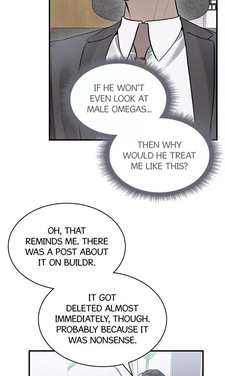This Is Not What I Joined For - Chapter 34 Page 11