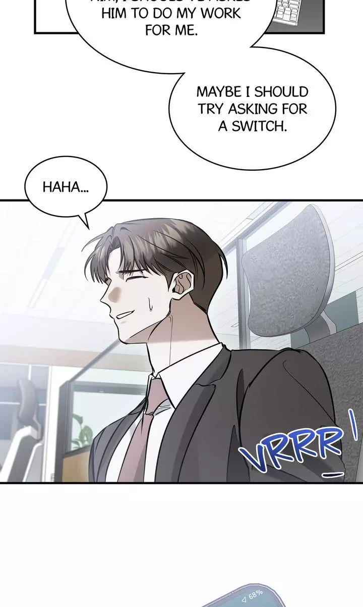 This Is Not What I Joined For - Chapter 34 Page 18