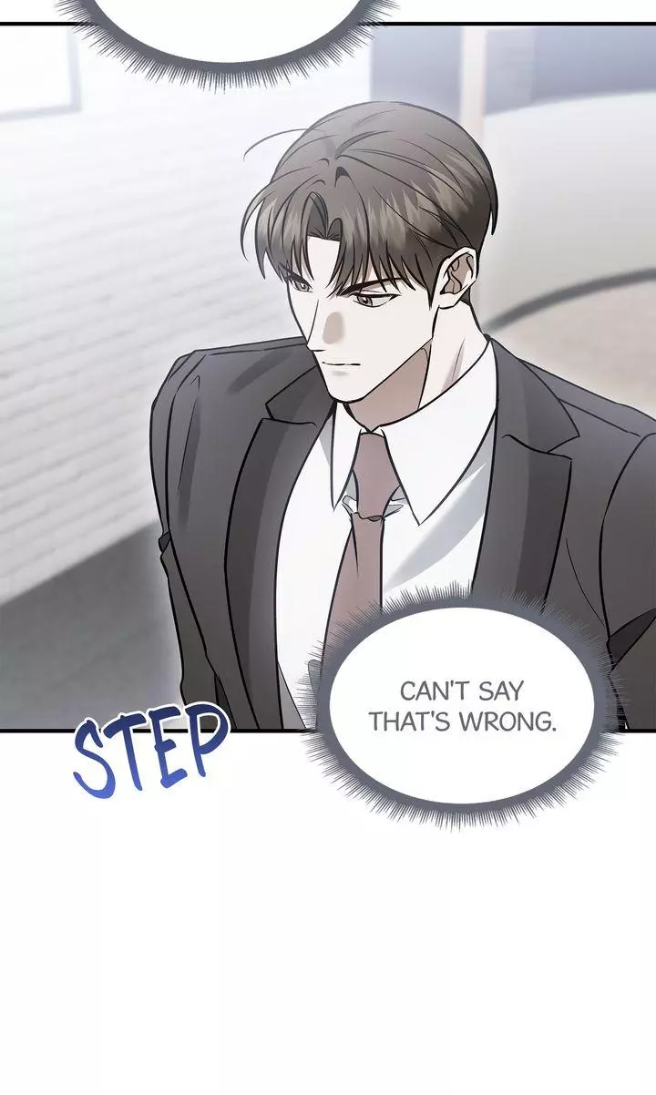 This Is Not What I Joined For - Chapter 34 Page 22