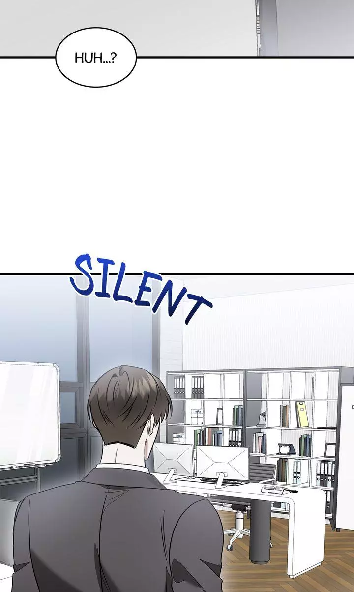 This Is Not What I Joined For - Chapter 34 Page 25