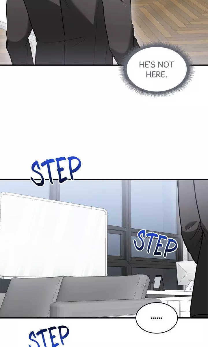 This Is Not What I Joined For - Chapter 34 Page 26