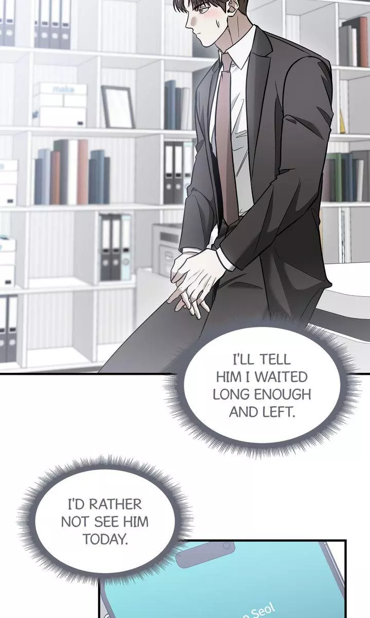 This Is Not What I Joined For - Chapter 34 Page 28