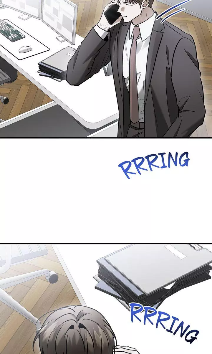 This Is Not What I Joined For - Chapter 34 Page 30
