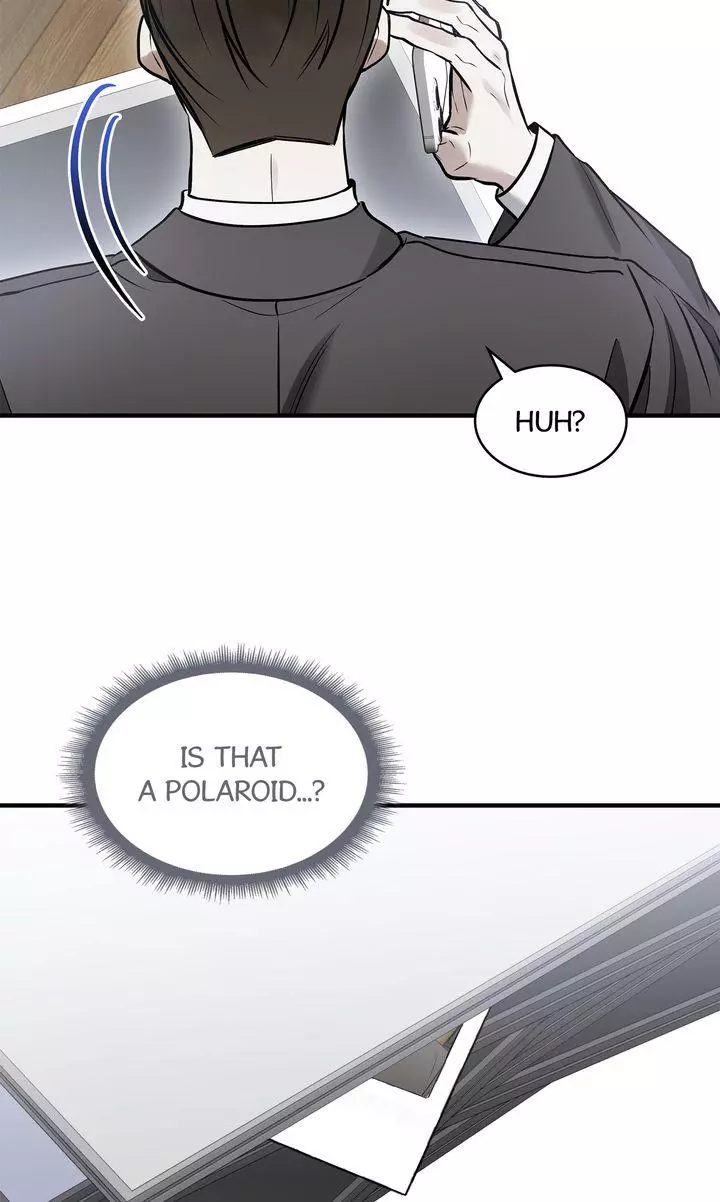 This Is Not What I Joined For - Chapter 34 Page 31