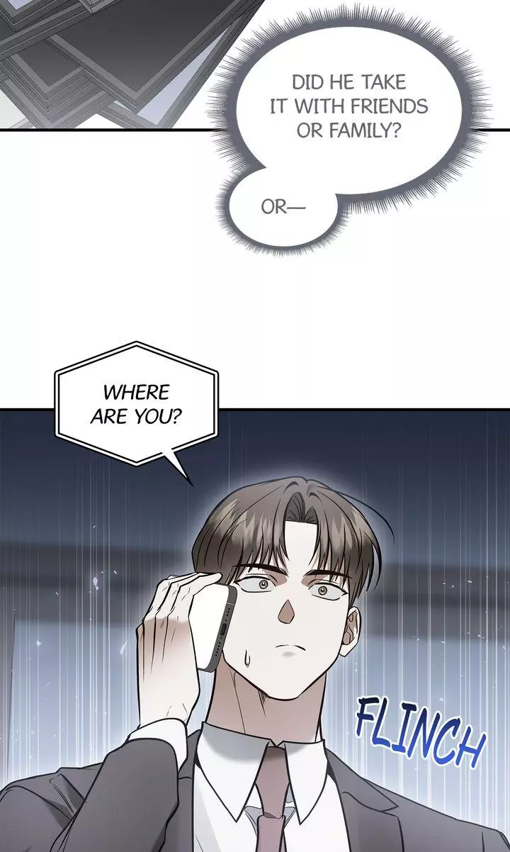 This Is Not What I Joined For - Chapter 34 Page 32
