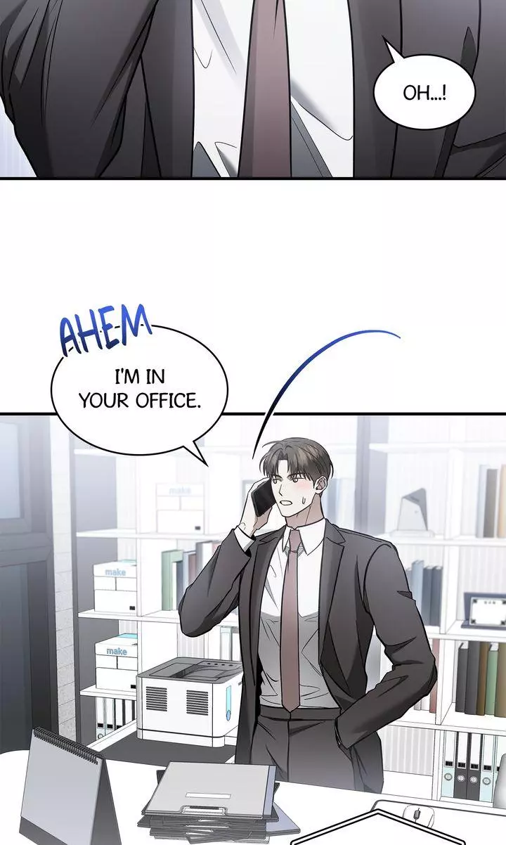 This Is Not What I Joined For - Chapter 34 Page 33