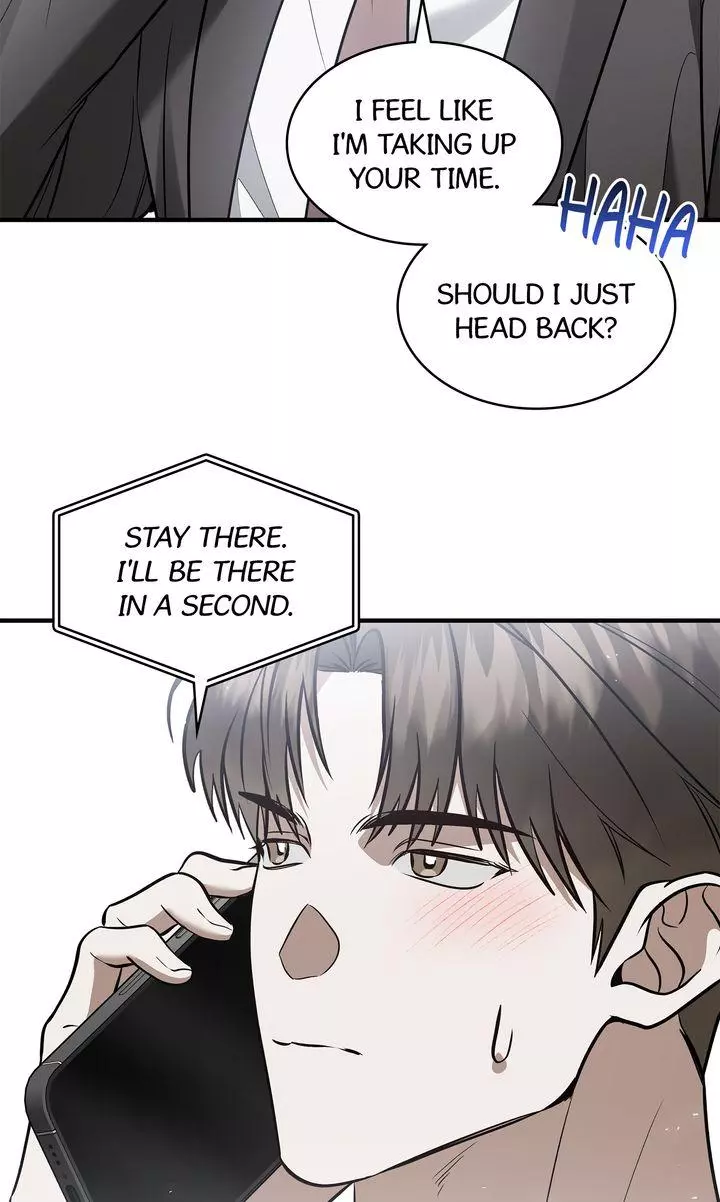 This Is Not What I Joined For - Chapter 34 Page 35