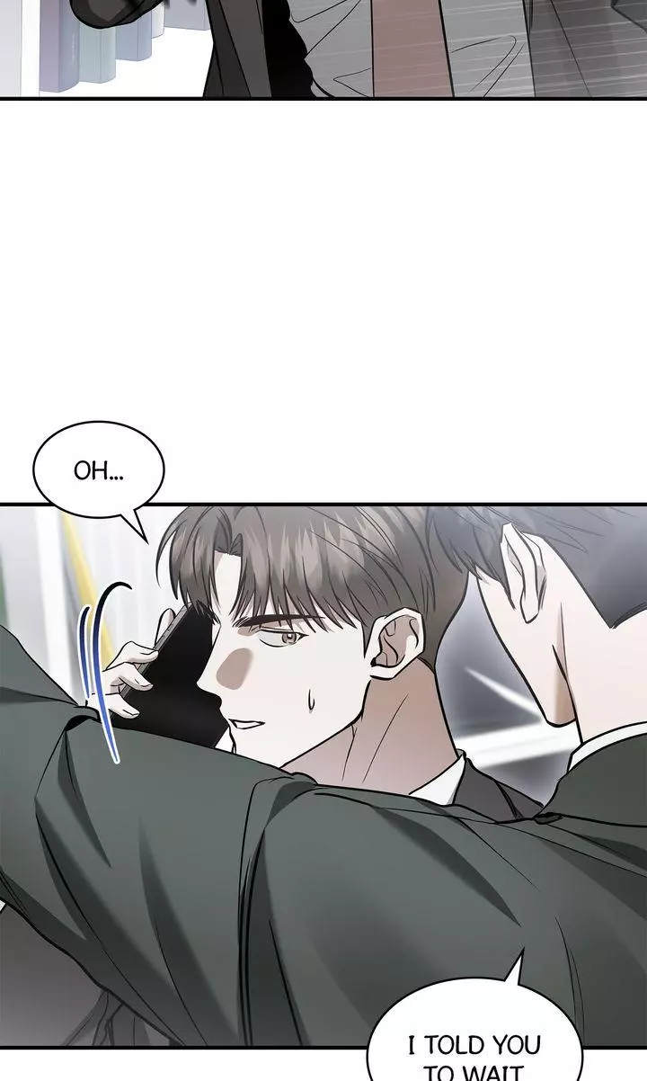 This Is Not What I Joined For - Chapter 34 Page 39