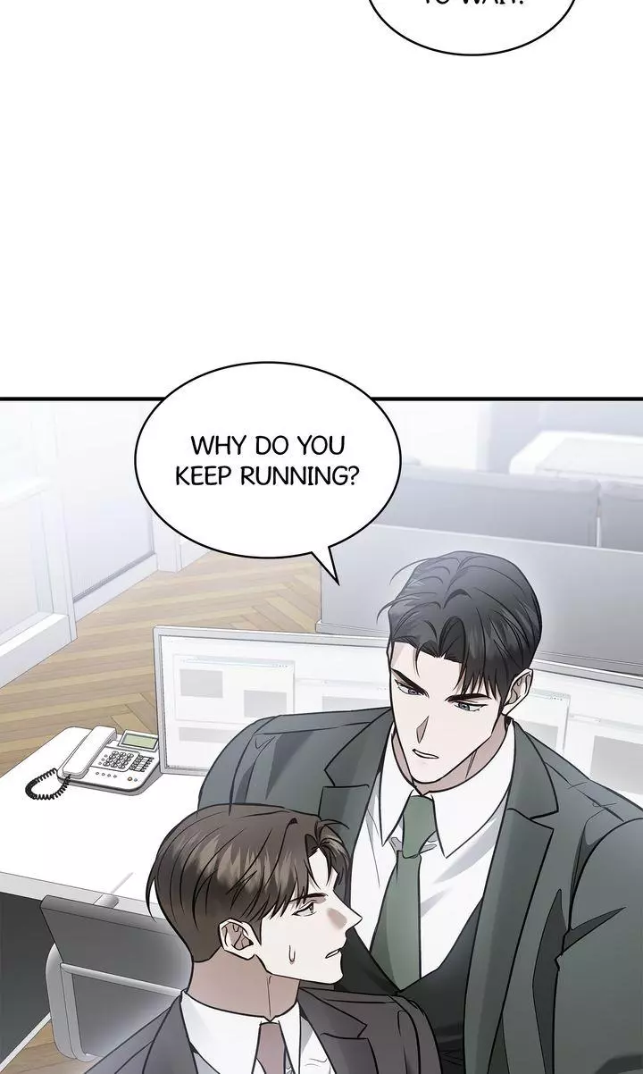This Is Not What I Joined For - Chapter 34 Page 40