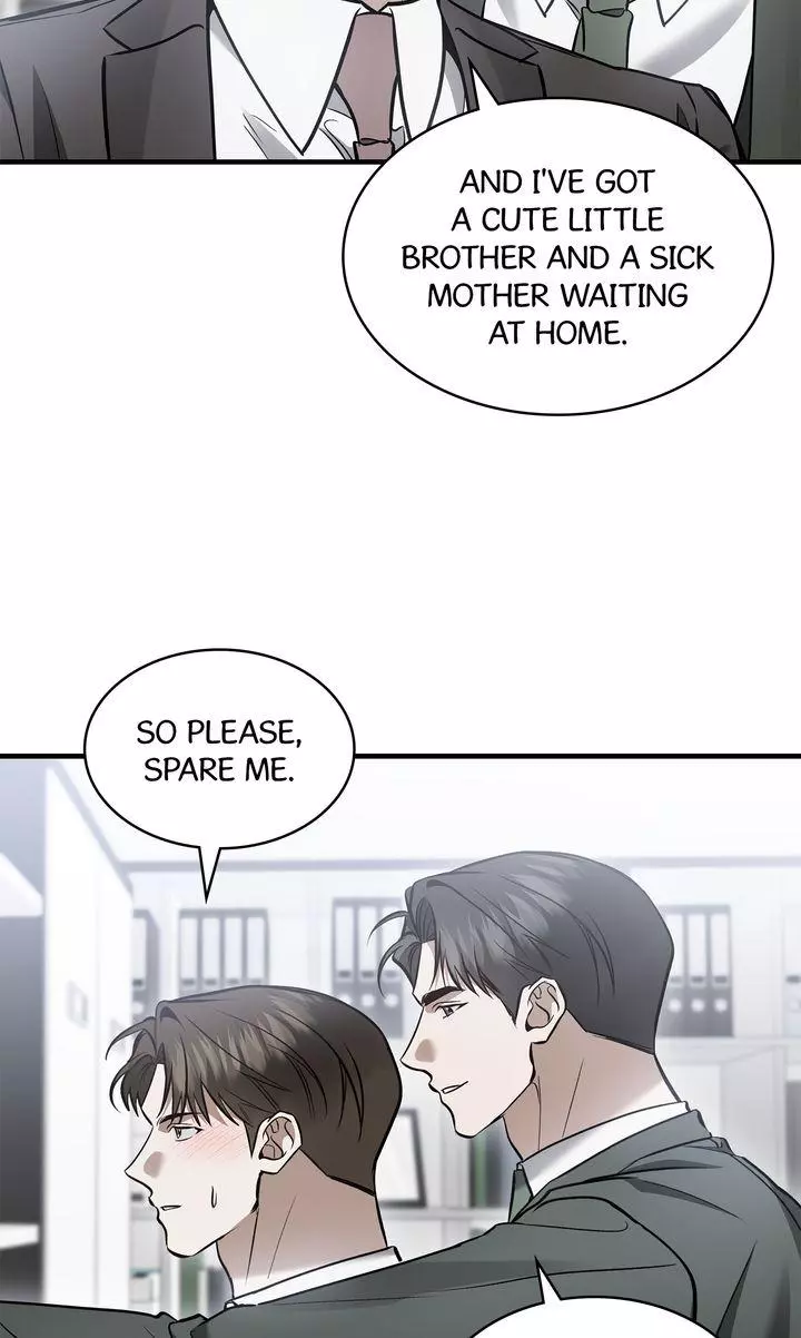 This Is Not What I Joined For - Chapter 34 Page 43
