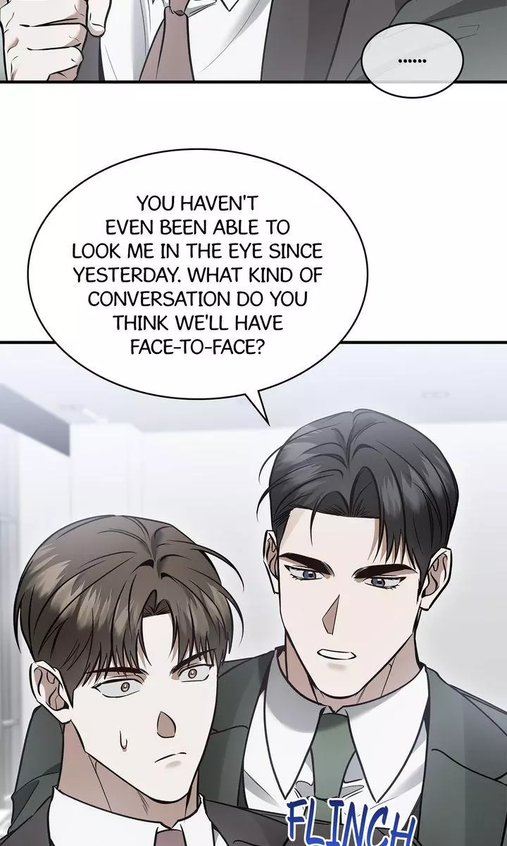 This Is Not What I Joined For - Chapter 34 Page 46