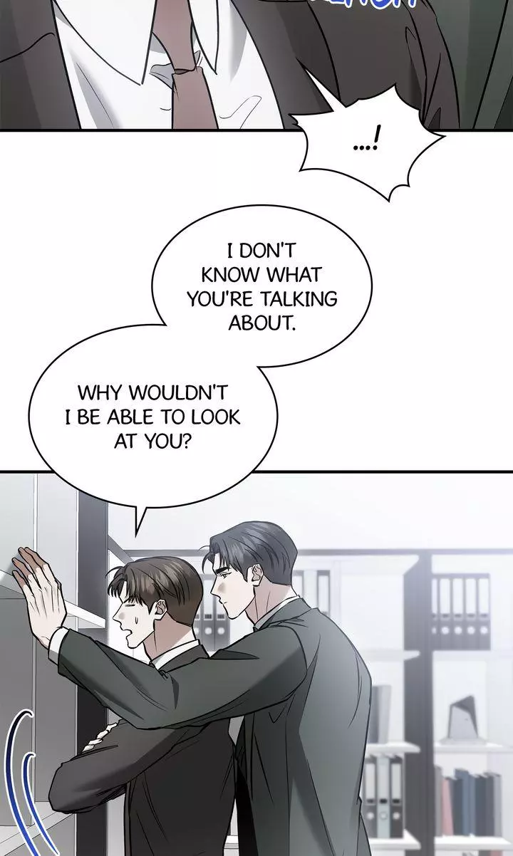 This Is Not What I Joined For - Chapter 34 Page 47