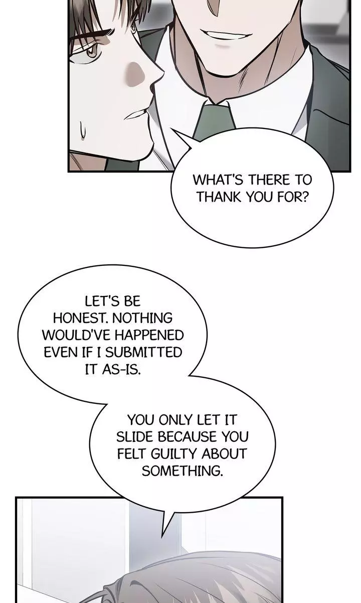 This Is Not What I Joined For - Chapter 34 Page 49