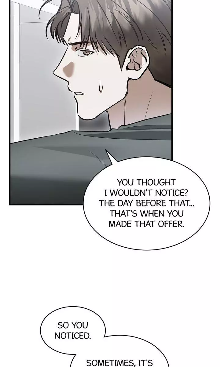 This Is Not What I Joined For - Chapter 34 Page 50