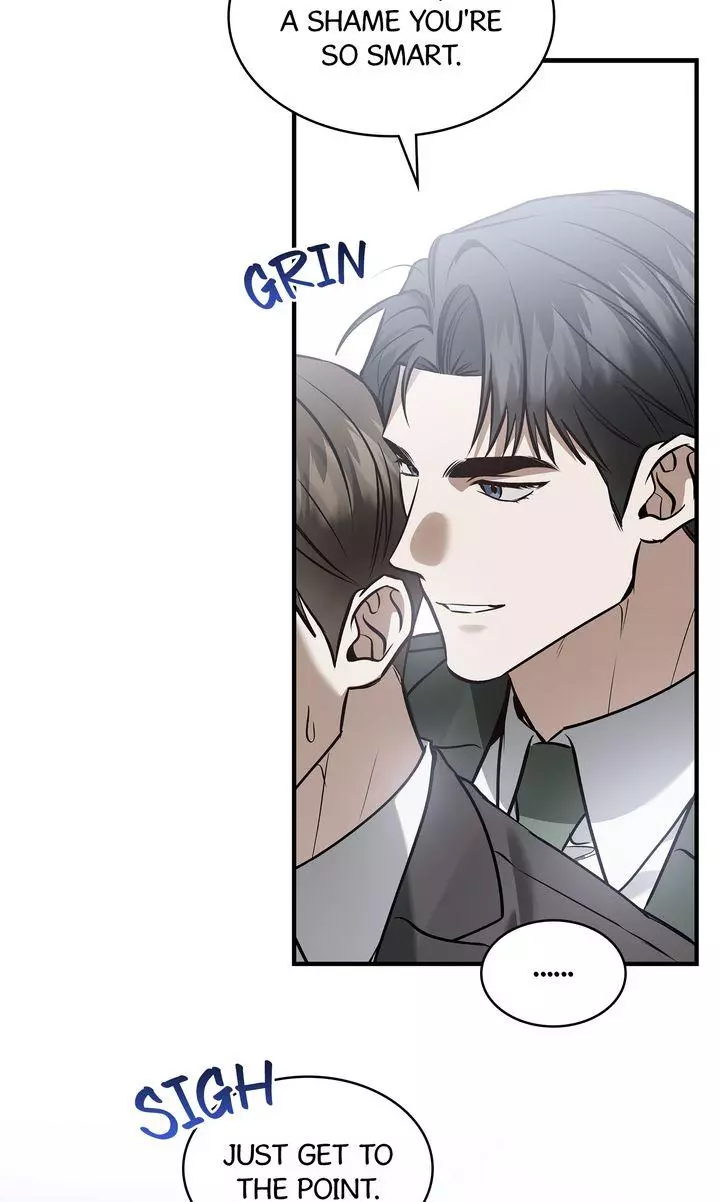 This Is Not What I Joined For - Chapter 34 Page 51