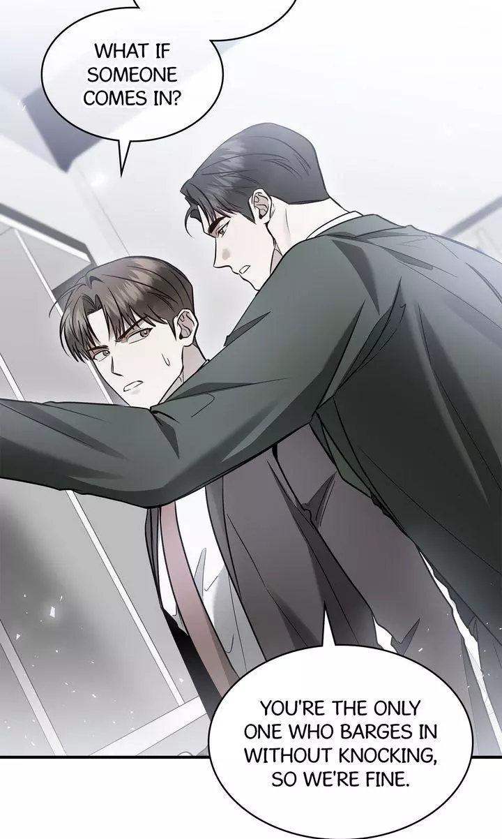 This Is Not What I Joined For - Chapter 34 Page 52