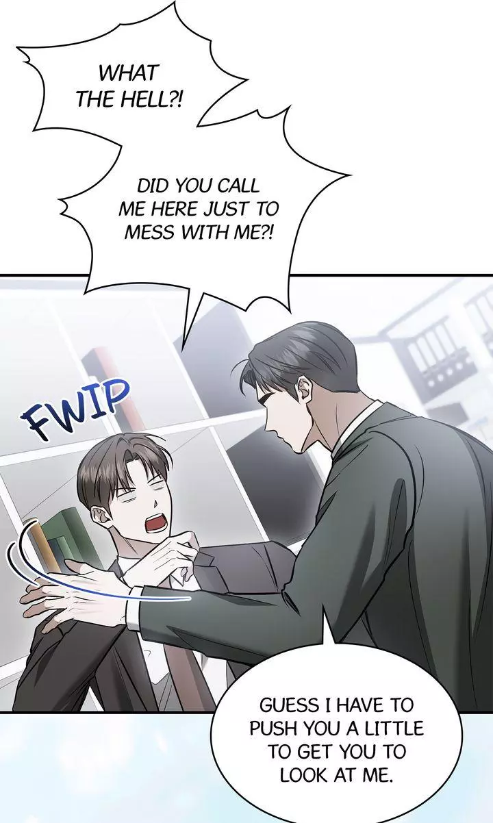 This Is Not What I Joined For - Chapter 34 Page 54