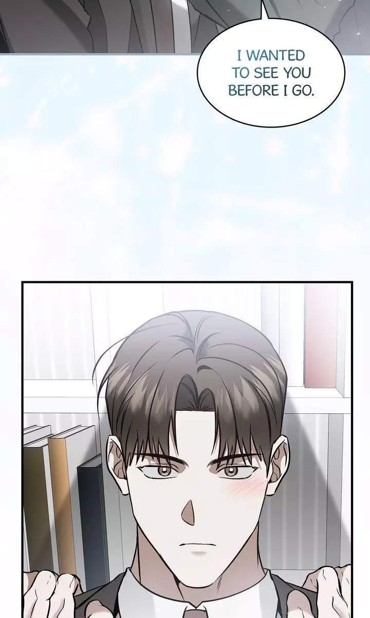This Is Not What I Joined For - Chapter 34 Page 56