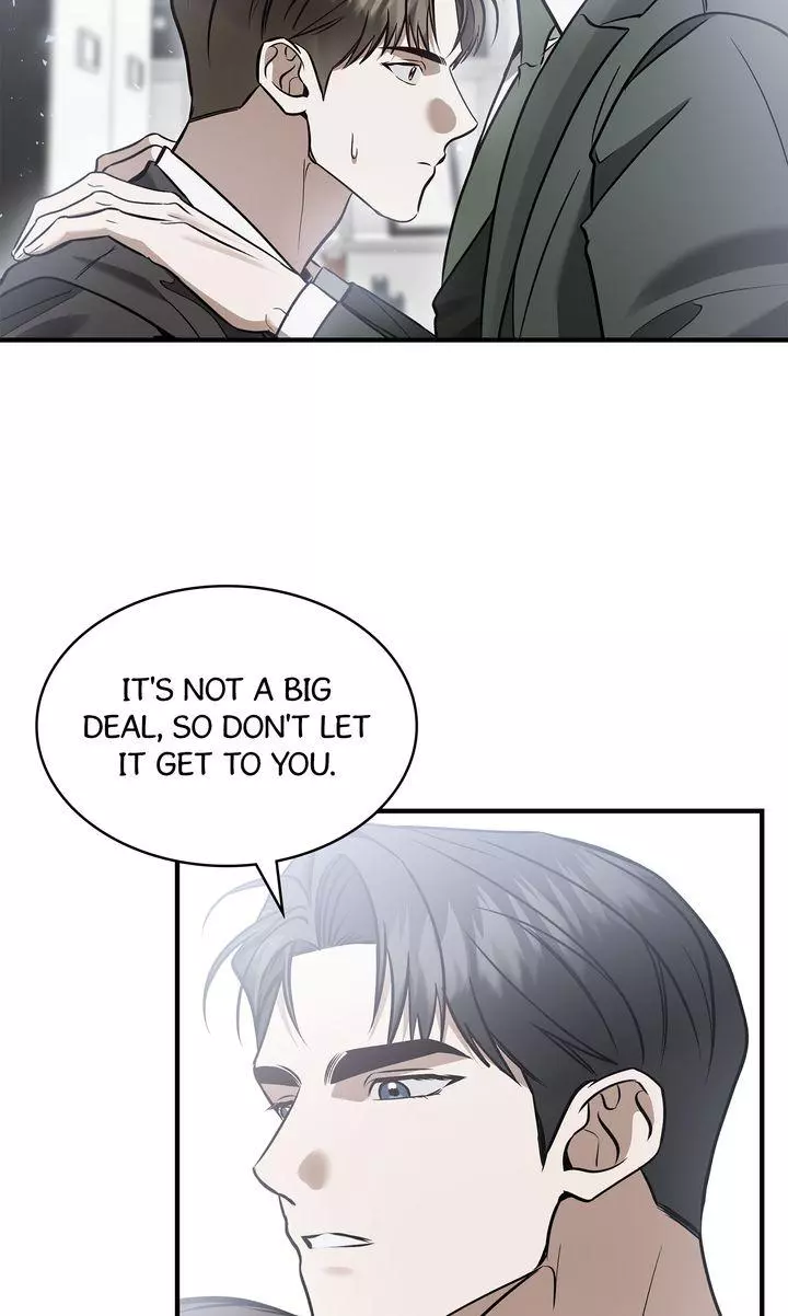 This Is Not What I Joined For - Chapter 34 Page 59