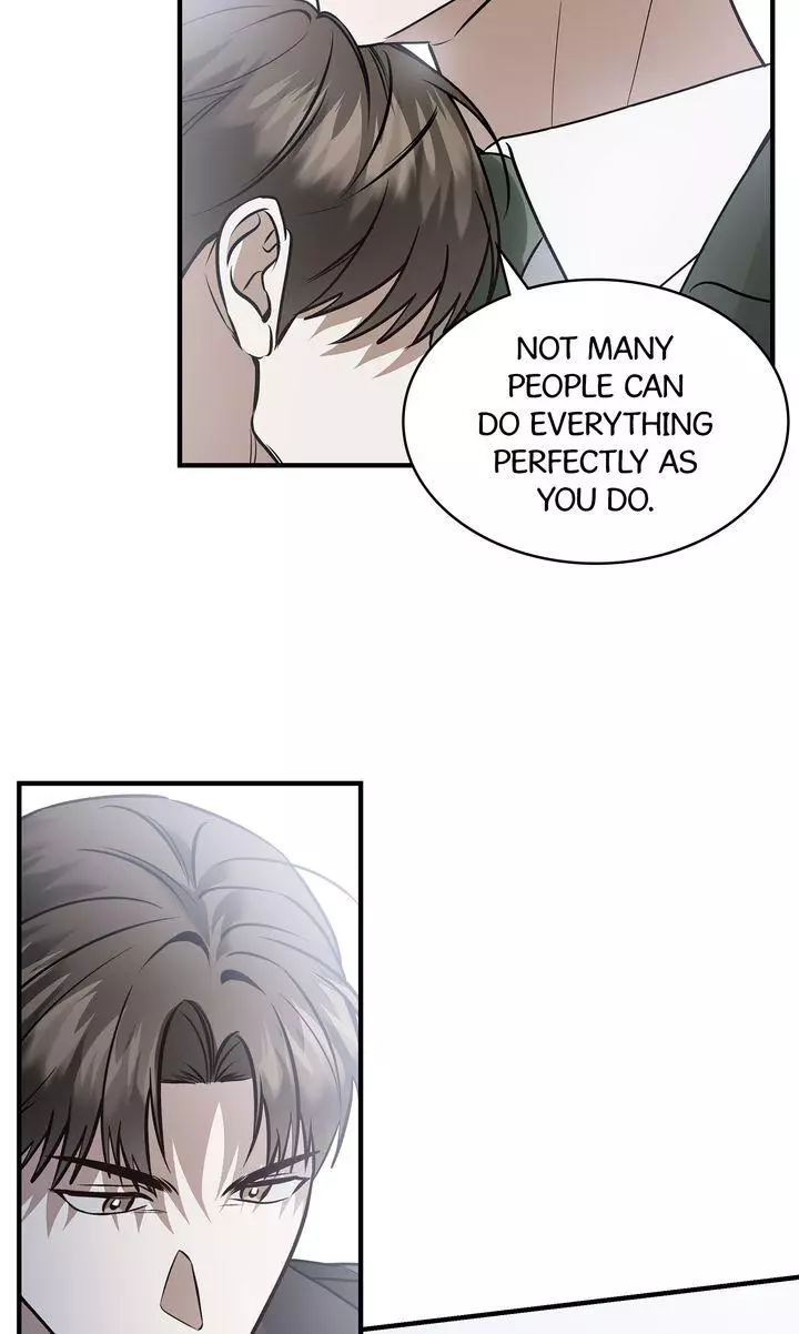This Is Not What I Joined For - Chapter 34 Page 60