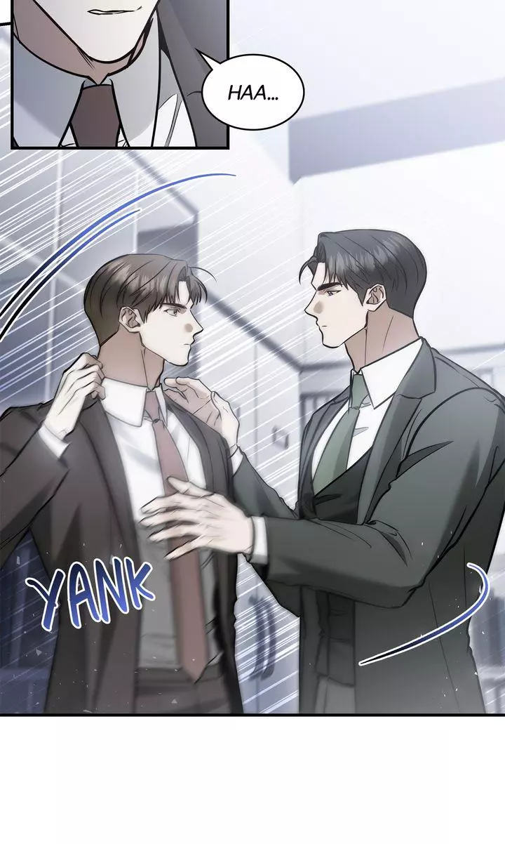 This Is Not What I Joined For - Chapter 34 Page 61