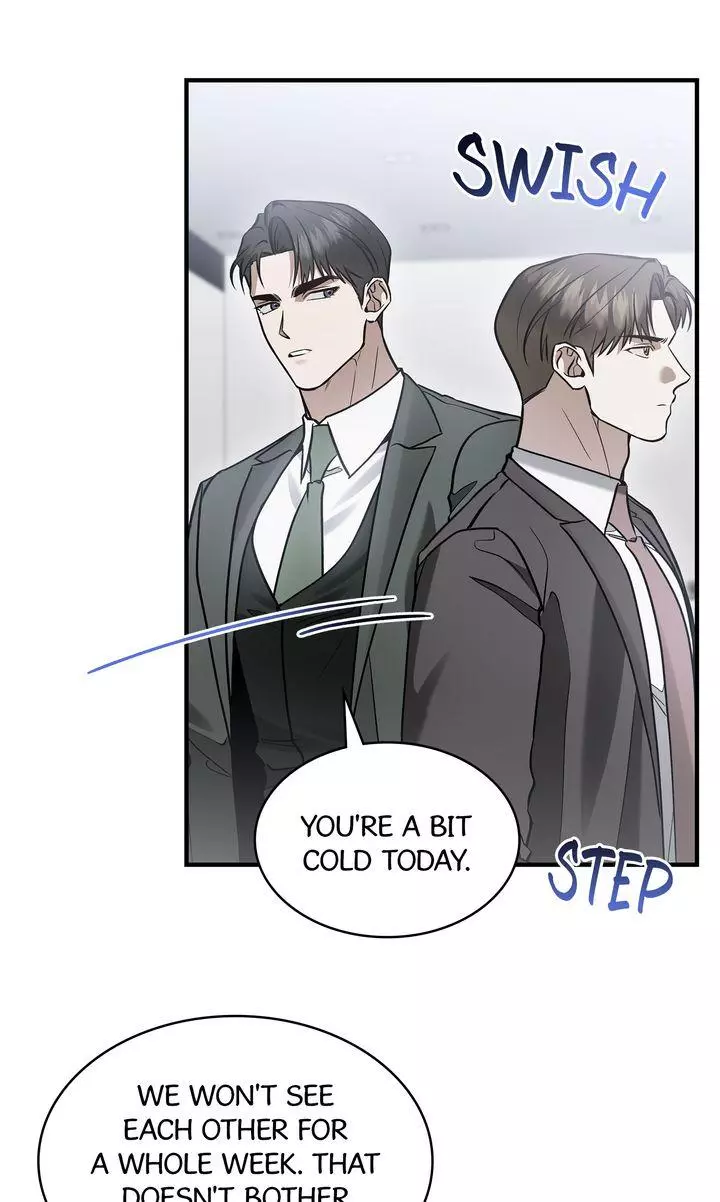 This Is Not What I Joined For - Chapter 34 Page 62