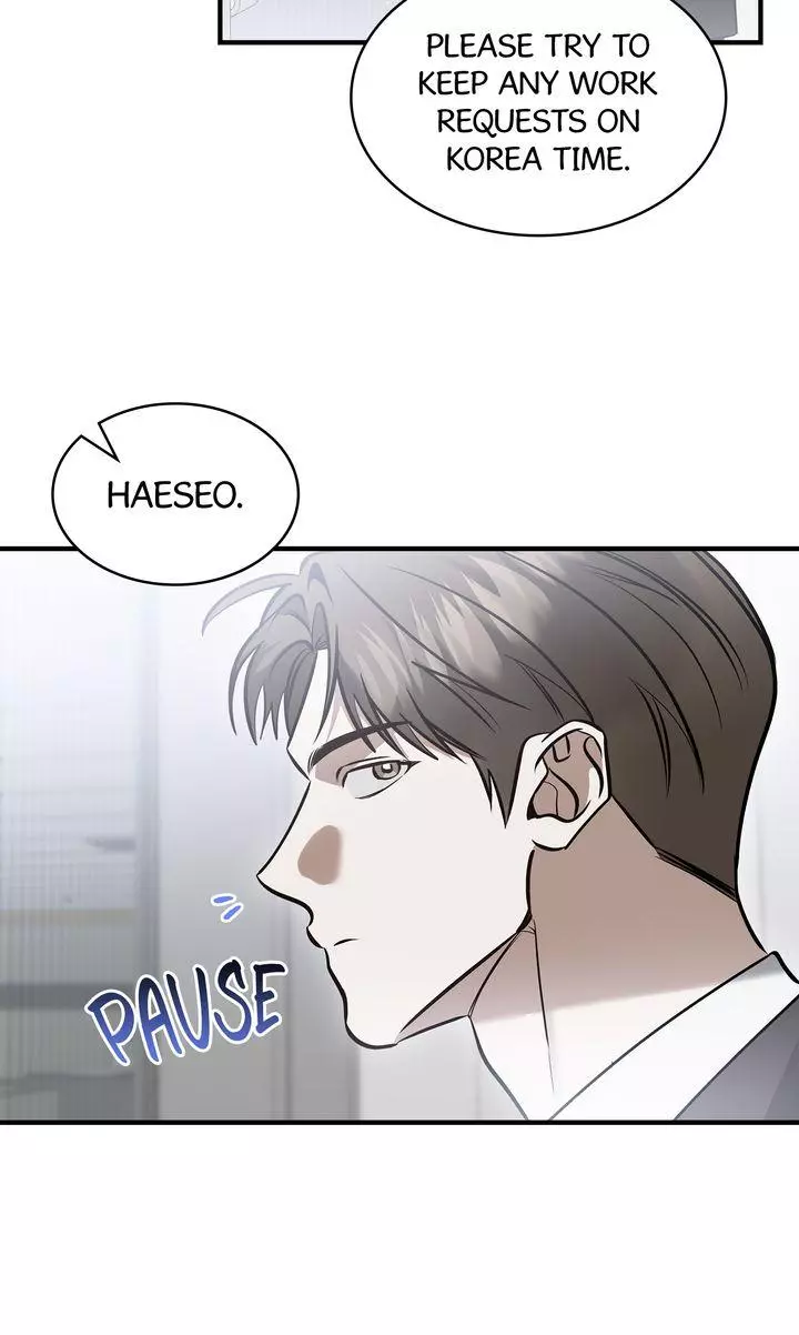 This Is Not What I Joined For - Chapter 34 Page 65