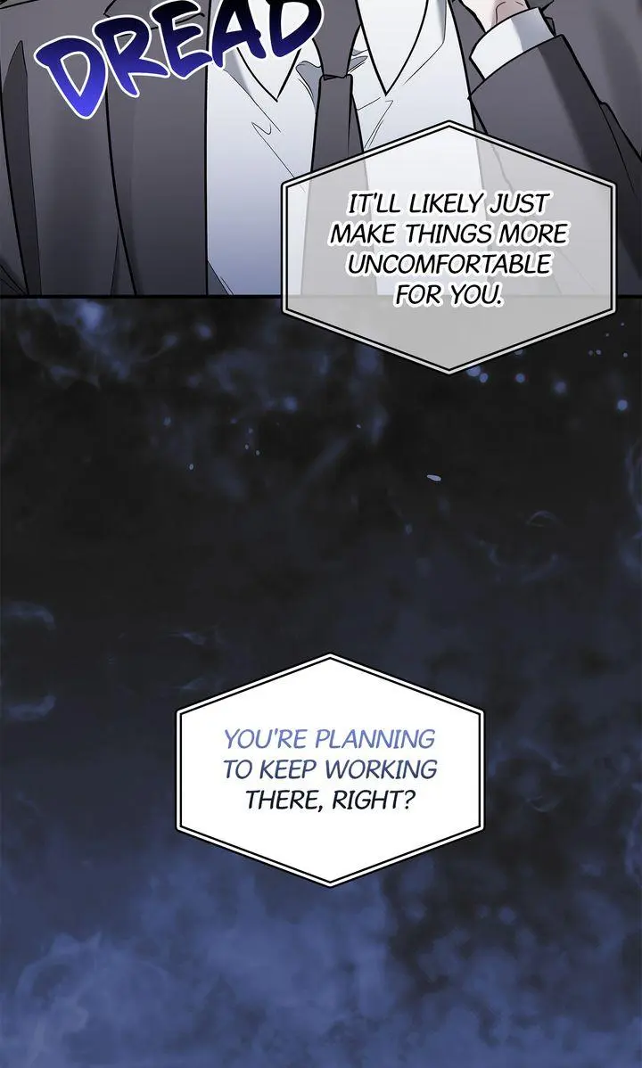 This Is Not What I Joined For - Chapter 35 Page 8