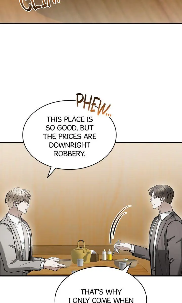 This Is Not What I Joined For - Chapter 35 Page 12